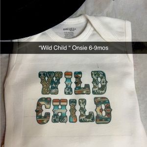 Child Merch